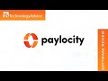 Paylocity review top features pros and cons and alternatives