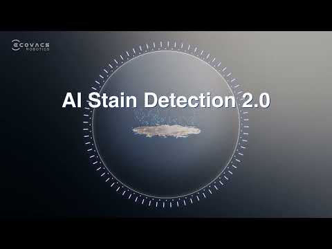 ECOVACS DEEBOT X9 120s - BLAST the Dirt, ROLL to Shine