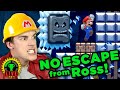 Will RubberRoss World END Me?! | Super Mario Maker 2