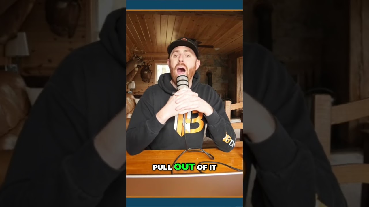 Unlock Your Unique Power: Be YOU, Inspire Others!