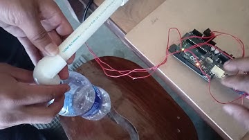 Skyfi Labs Online Course - Smart Water Monitoring using IoT -Saurav chandra