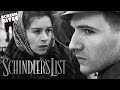 Amon Goeth Chooses His Housekeeper | Schindler's List | SceneScreen