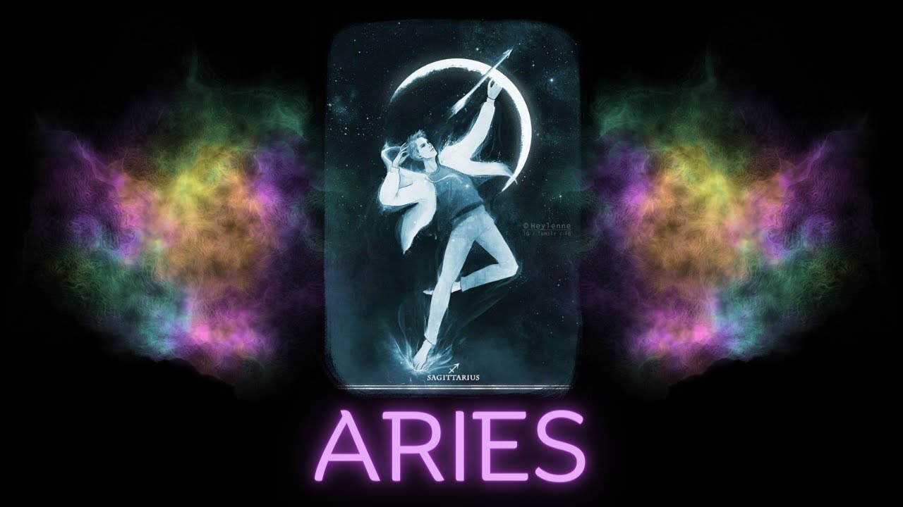 ARIES ️‍ PREPARE TO BE SHOCKED! YOUR ABSENCE WORKED!! JUNE 2023 TAROT