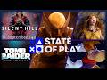 💙Summer Game Fest 2026💙State of Play💙02/Junio💙