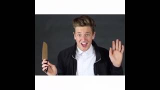 My Eharmony Submission Video - By Jack Dytrych