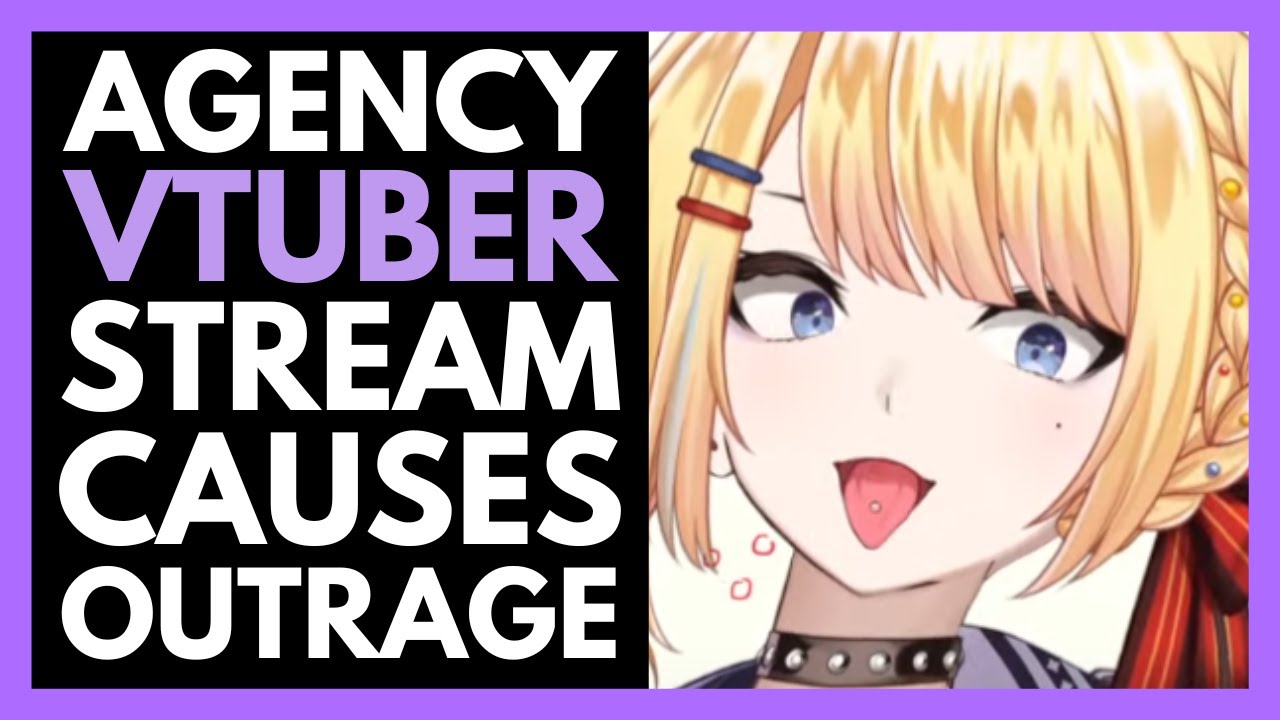 ⁣Out of Context Clip Divides Viewers, Fan Artists Remove Vtuber Clothes For Likes, Vesper Noir Update