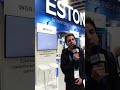 🔥 ↑↑WATCH THE FULL VIDEO ↑↑ 🔥 Wooxy at MWC Barcelona 2025 #mwc2025 #mwc25 #technology #tech