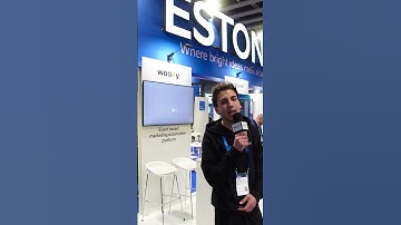 🔥 ↑↑WATCH THE FULL VIDEO ↑↑ 🔥 Wooxy at MWC Barcelona 2025 #mwc2025 #mwc25 #technology #tech