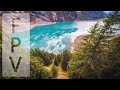 Cinematic FPV - Ultimate Long Range Paradise [Switzerland]