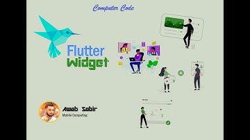 Rotated-box in flutter