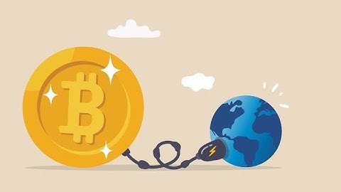 The Dark Side Of Cryptocurrency Mining: Environmental Impact