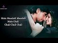Masakali 2 0 LYRICS A R Rahman Sidharth Malhotra Tara Sutaria Tulsi K Sachet T Tanishk B