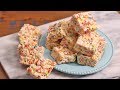 Fruity Crispy Treats