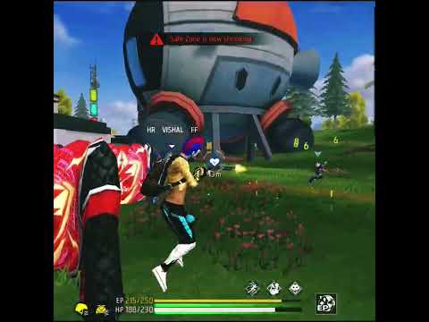 Video 1vs 3 situation ???? solo handle impossible situation... - youtube