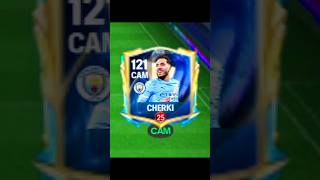 Tots Rayan cherki is 🥶🔥 #fcmobile #fifamobile #fc24 #fifa23 #shortsfeed #trending #viralvideo