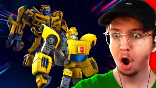 Bumblebee Is ACTUALLY Coming to Fortnite!?