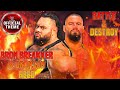 BRON BREAKKER BRONSON REED Theme 2026 BATTLE DESTROY BRON BREAKKER BRONSON REED Theme 2026 BATTLE DESTROY