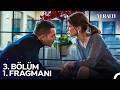 Yeraltı 3 Bölüm 1 Fragmanı Ben İhanetin Kokusunu Alırım