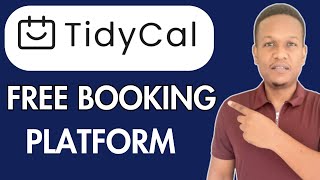 TIDYCAL REVIEW AND TUTORIAL