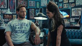 Championship Tattoos | AT&T