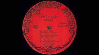 Fifth Pipe Dream San Francisco Sound 1968 Its A Beautiful Day Bulgaria