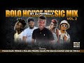 Bolo House Mix Vol.2 Compiled By DJ MaNelly [Original Mix]