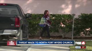 Multiple bomb threats made throughout Lee and Collier County