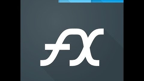 Upgrade Fx file explorer free