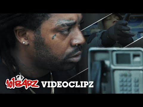KEMPI & DUTCHAVELLI – Money Op De Agenda | Videoclipz | 101Barz