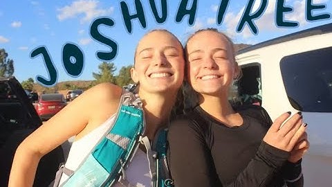 joshua tree national park half marathon