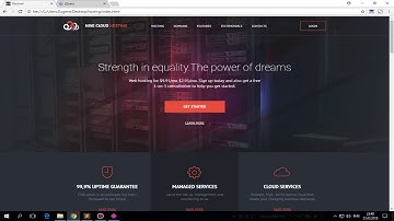 [JavaScript / JQuery] Плавный скролл страницы