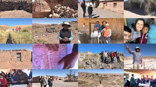Plan de turismo cultural sustentable de la Comunidad Atacameña de Socaire