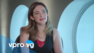 Becca Stevens about queens (Giovanca interview)
