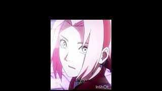 tsunade, konana and sakura edit1k #music #naruto #anime #sasuke #whowillbemylifepartnerta