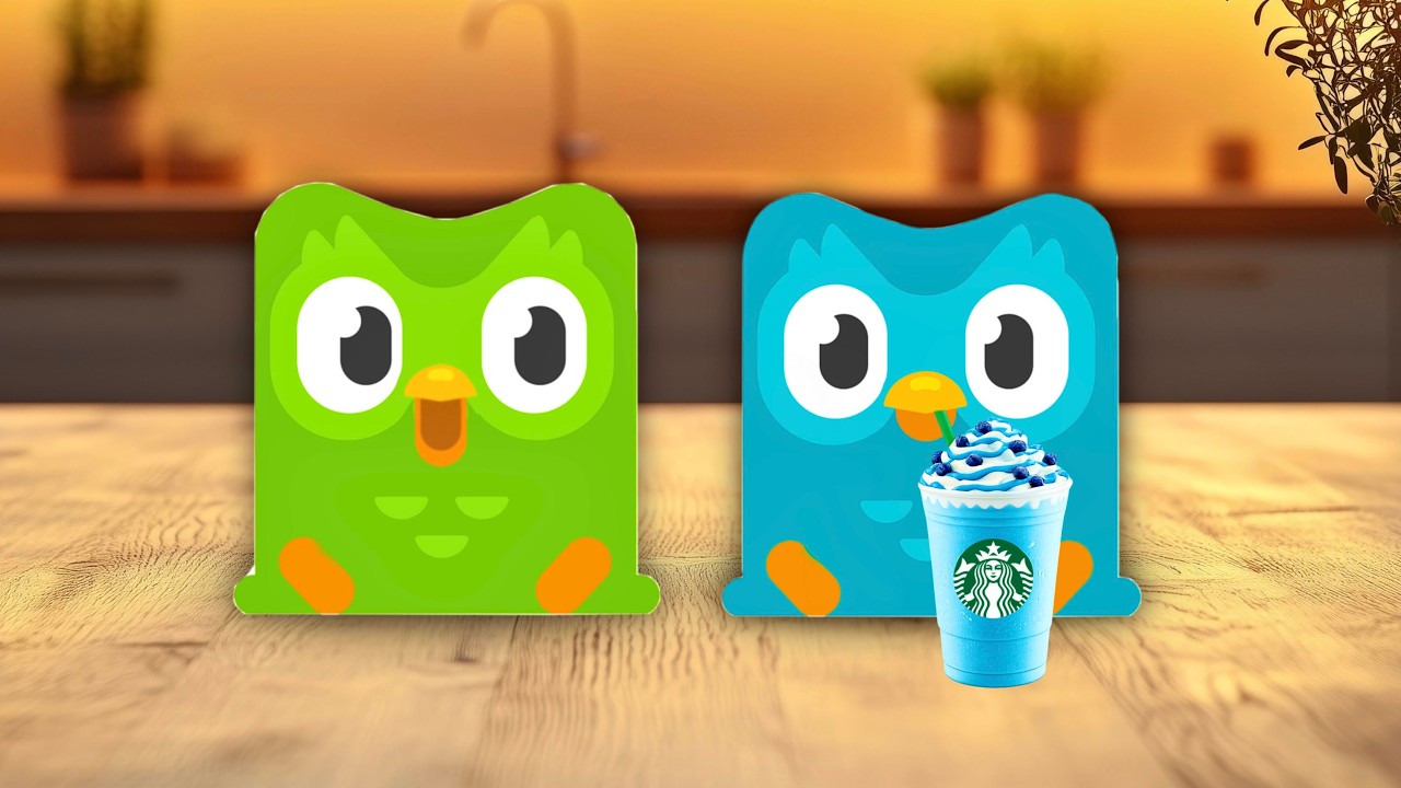 Duo & Bluo