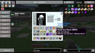 Let's Play A Modded Direwolf 20 FTB Pack - Episode 14:The Boss Rush