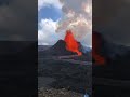 Erupting Volcano in Iceland. g-events dmc | pco. g-events.is