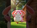 Các con vật nhảy múa vui nhộn 🐰🐱🦊 | Hoạt hình động vật dễ thương