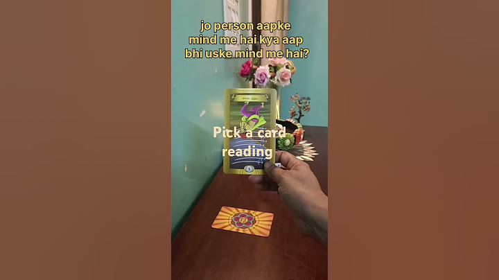 jo person aapke mind me hai kya aap bhi uske mind me hain?#nocontactreading #tarotreading