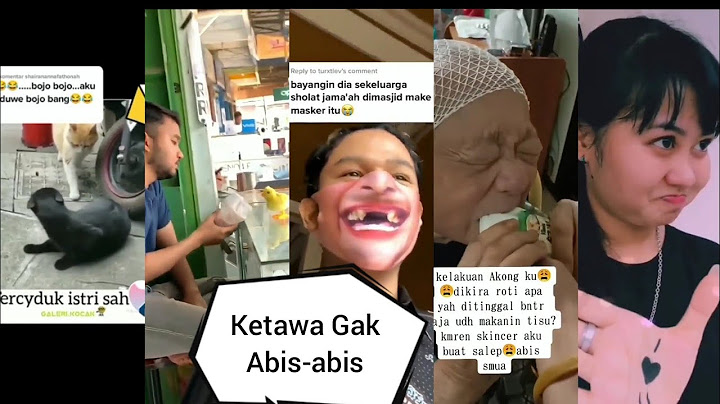 Ngakak gak abis-abis.. 🤣😂🤣😂🤣