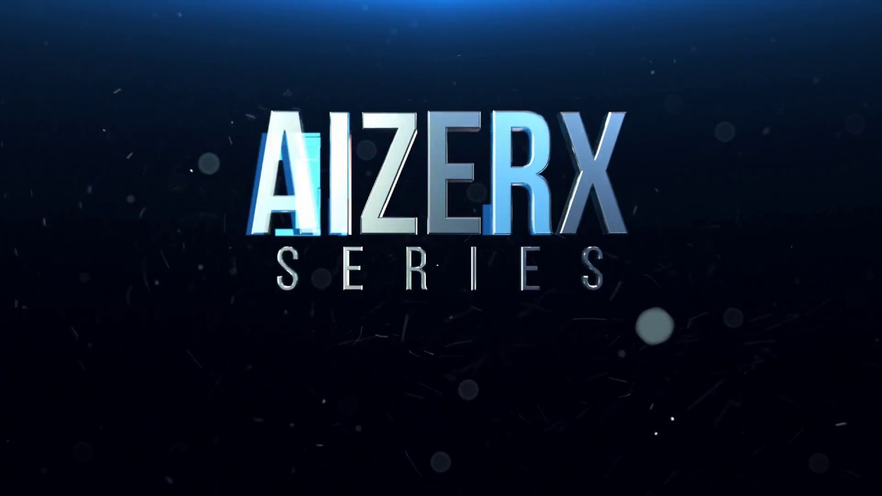 Aizerx hybrid cyberpunk toolkit torrent фото 71