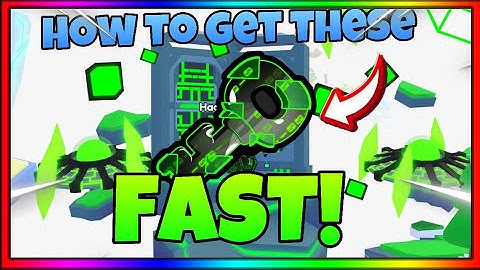 How To Get Hacker Keys FAST In Pet Simulator 99!