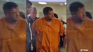 How Alleged Kidnap Victim Claims She Gained Control Over Captor
