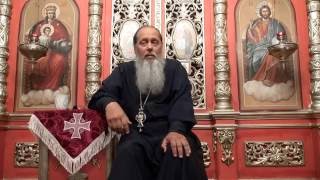 Можно ли жить в грехах и надеяться на покаяние в старости? (прот. Владимир Головин, г. Болгар) Можно ли жить в грехах и надеяться на покаяние в старости? (прот. Владимир Головин, г. Болгар)