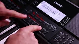Casio CT-X700 – Thomann United States