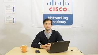 Сетевая академия Cisco: Cisco Linux LPI Безопасность хоста
