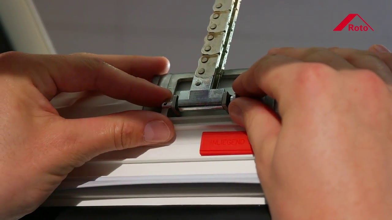 Designo R6 RotoTronic EF pozycja do mycia - YouTube