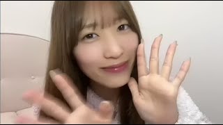 田中美帆（my fav） 2025年11月30日09時00分34秒 SHOWROOM