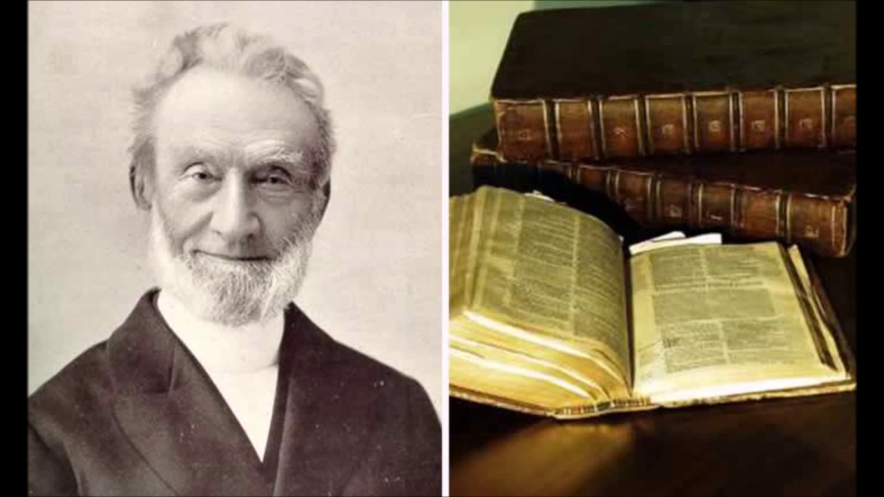 George Muller   How Faith May Be Strengthened