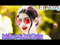 #Sahi Jawe Na Judai Sajna || Tere Bin Dil Nhi Lagna || Teri Pyari Pyari Do Ankhiya || Dj Song || tik